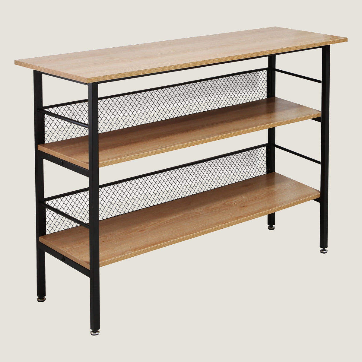 PLANK T80 Bar Table 1200