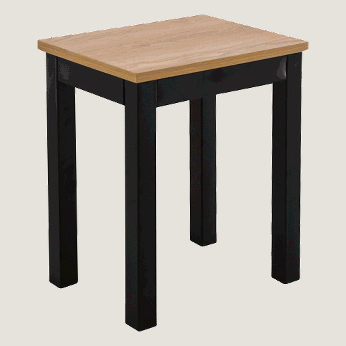 Single Stool
