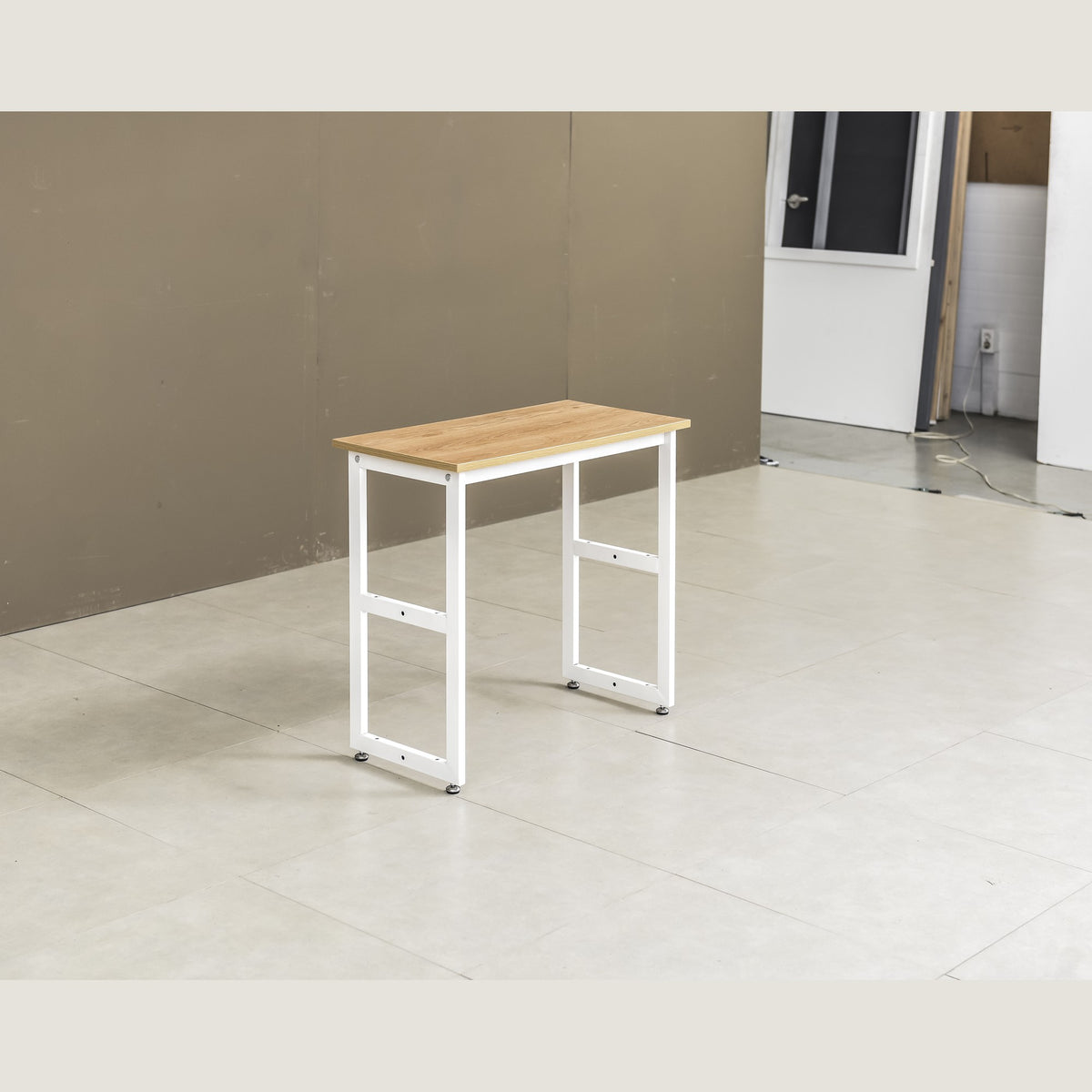 PLANK T70 Multi-Slim Table, Table Type 800