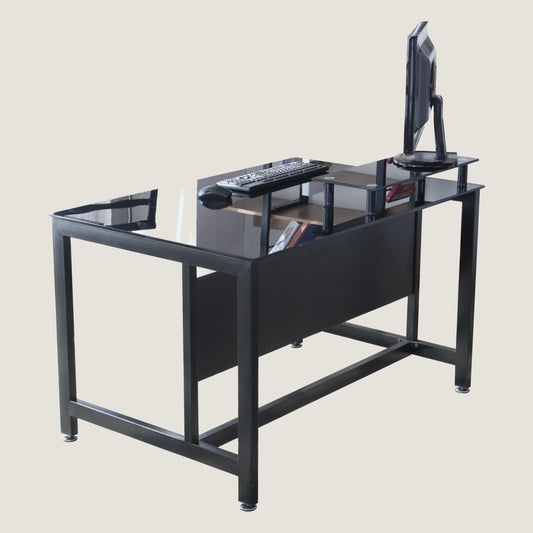 PLANK T30 Desk Tempered Glass 1200/D8