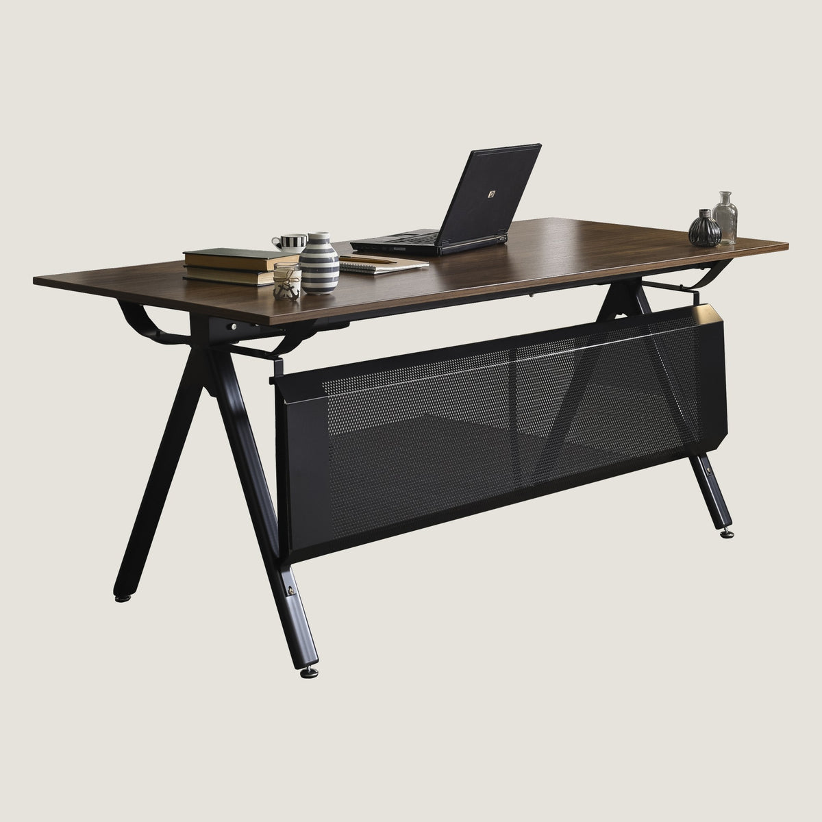 PLANK T50 LPM Individual Desk 2000