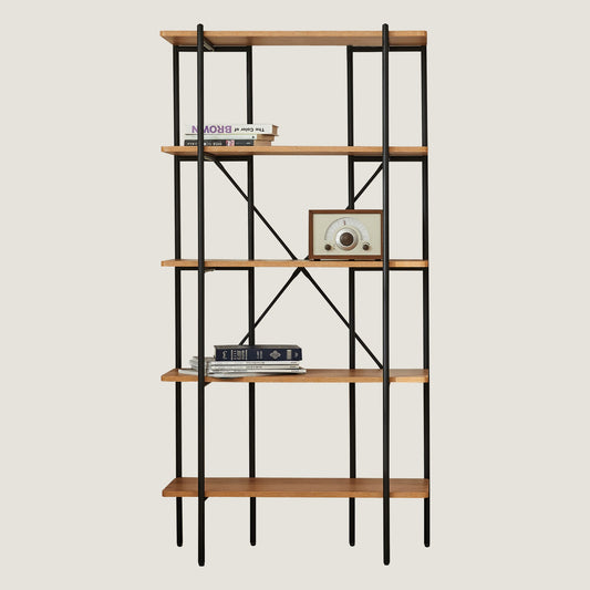 Q-608 Bookshelf 800 5T