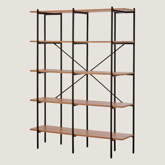 Q-612 Bookshelf 1200