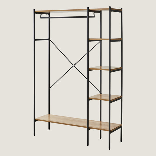 Q-712 Wardrobe