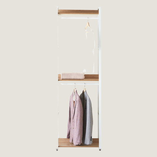 ROEL Wardrobe 600-3T