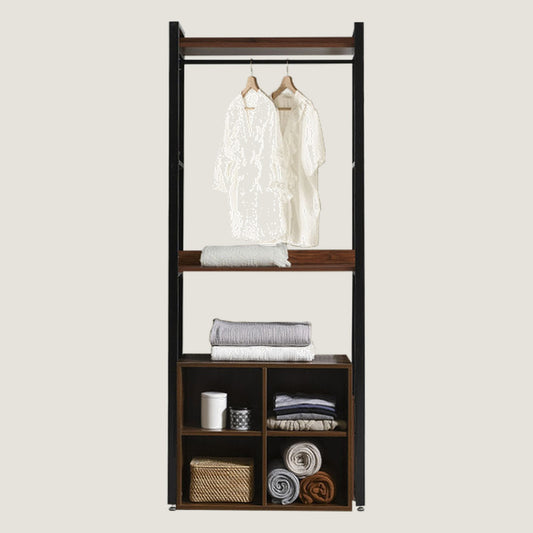ROEL Wardrobe 800 2T/4R