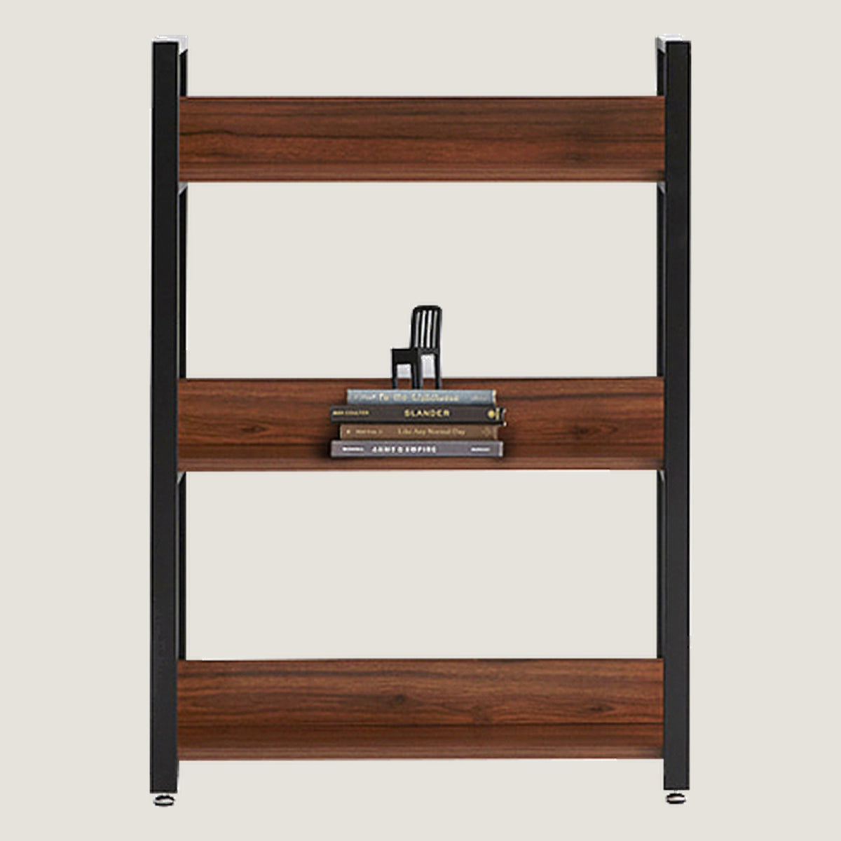 RONEY Bookshelf 800-3T (Ladder shelf)