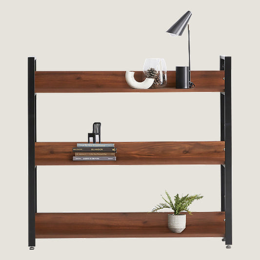 RONEY Bookshelf 1200-3T (Ladder shelf)