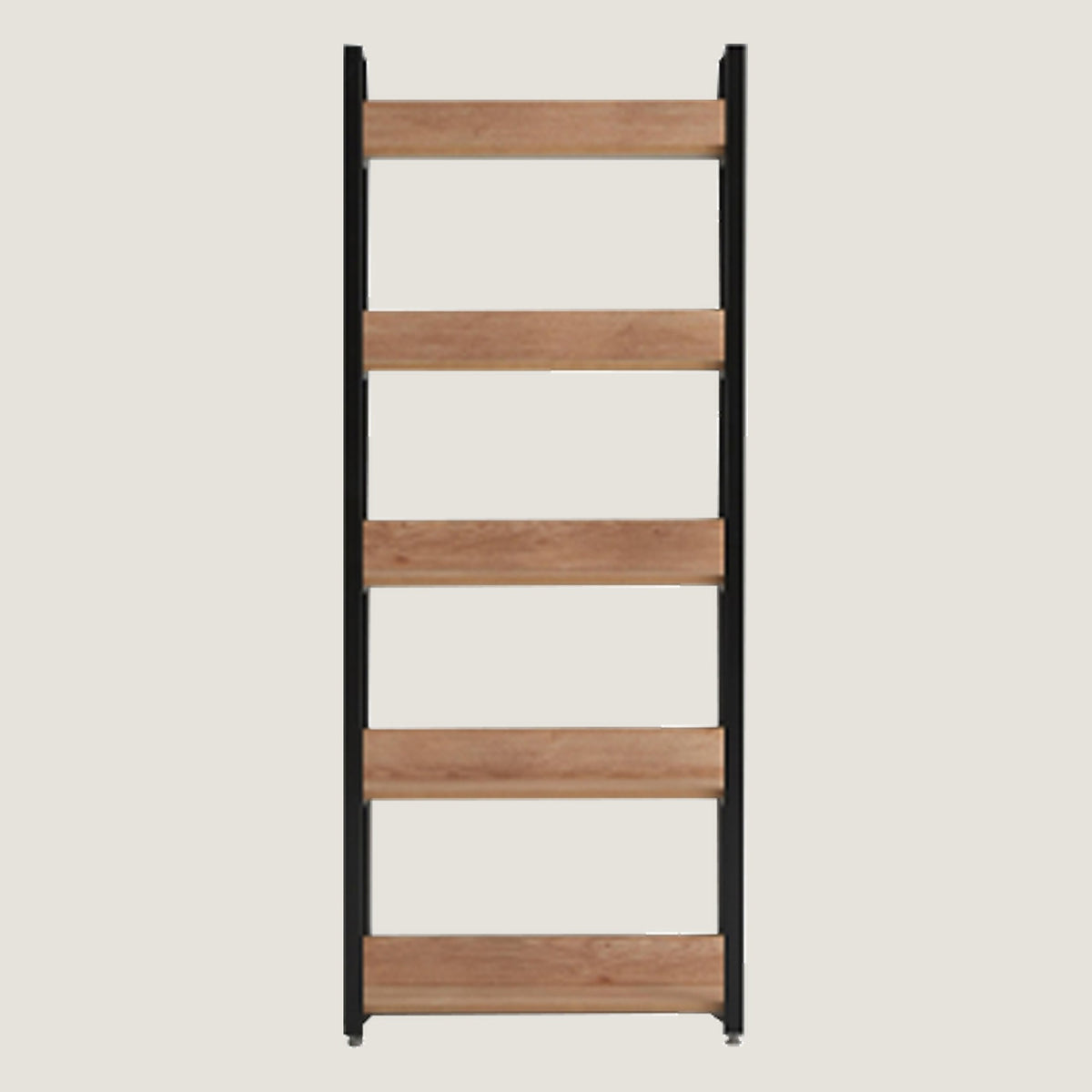 RONEY Bookshelf 800-5T (Ladder shelf)