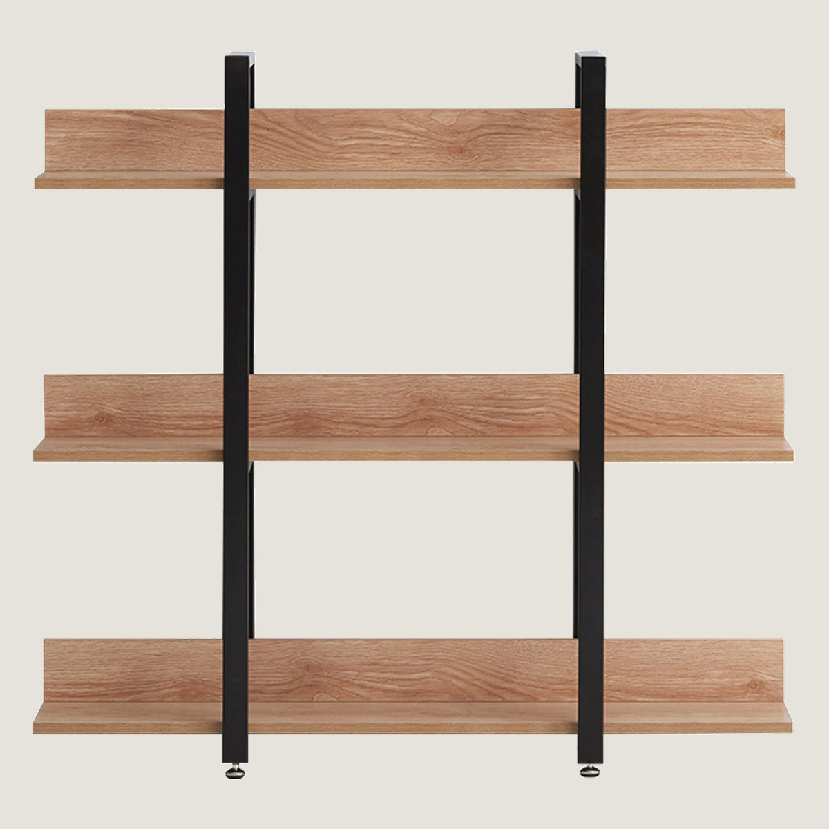 RONEY Bookshelf 1200-3T (Open shelf)