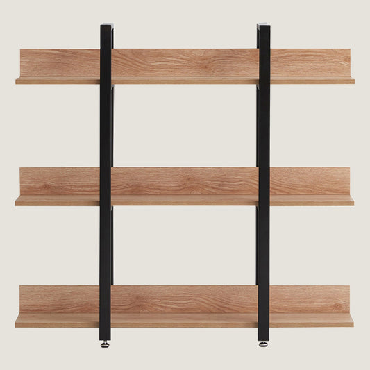 RONEY Bookshelf 1200-3T (Open shelf)