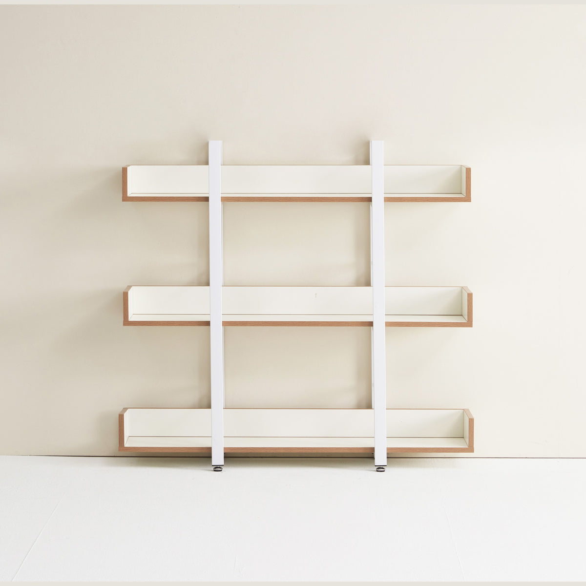 RONEY Bookshelf 1200-3T (Close shelf)