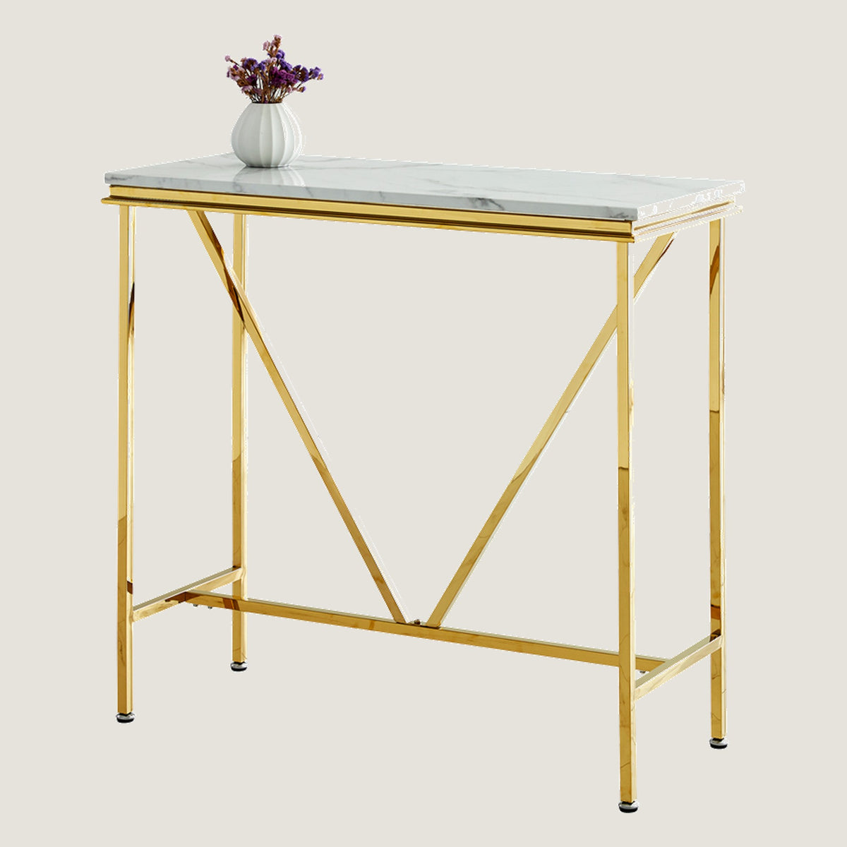 RIS M35 Marble Bar table 1000