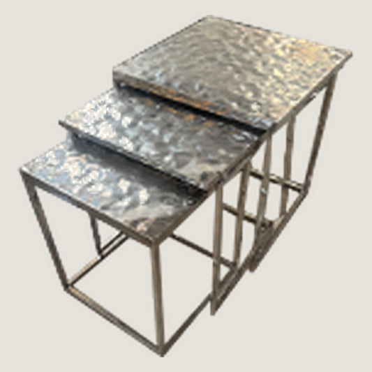 STAL Nesting Side Table 500