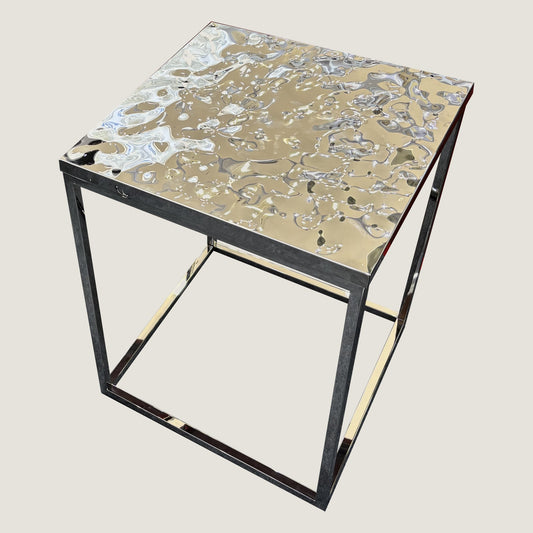 STAL Nesting Side Table 400