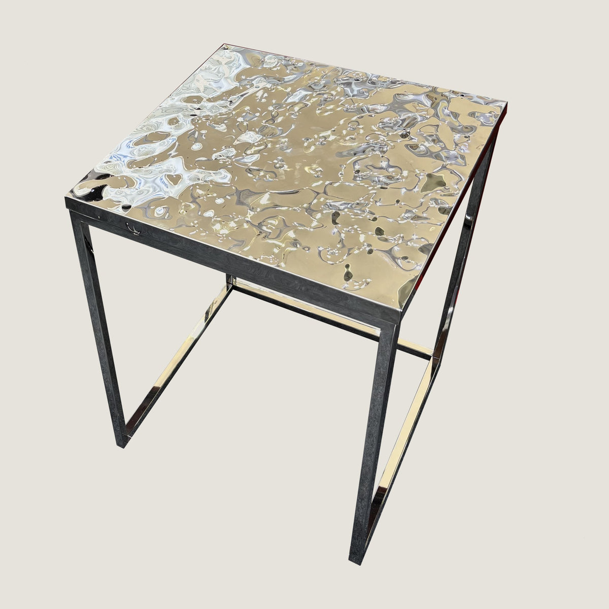 STAL Nesting Side Table 450