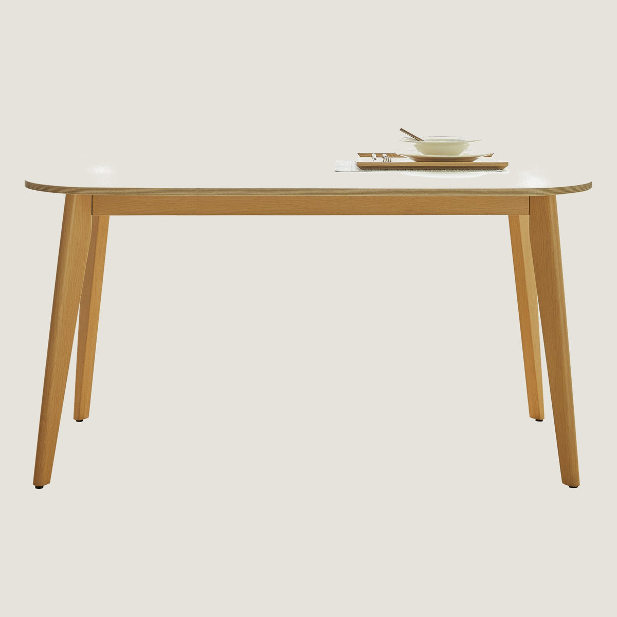 M49 THE MAISON Dining Table 1500