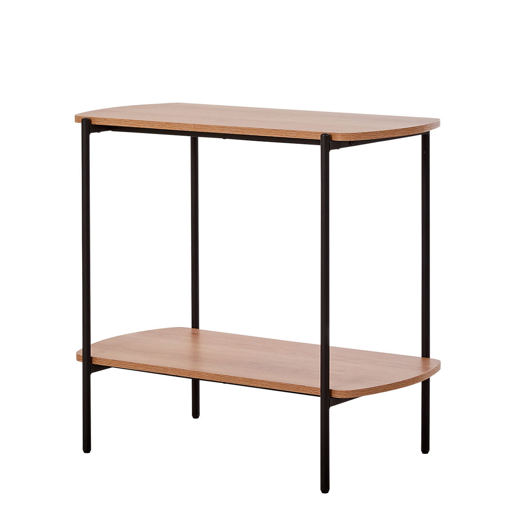 [Querencia] Console Table