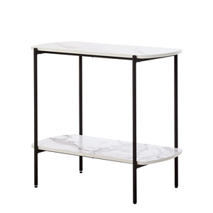 [Querencia] Console Table