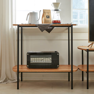 [Querencia] Console Table