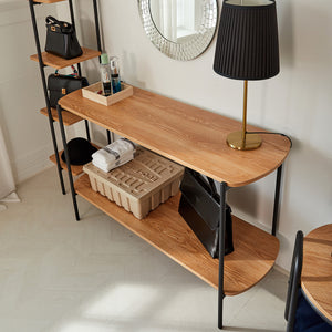 [Querencia] Console Table