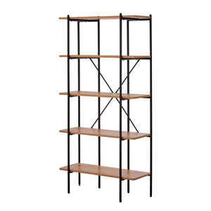 [Querencia] Bookshelf