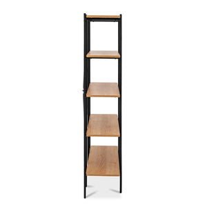 [Querencia] Bookshelf W800