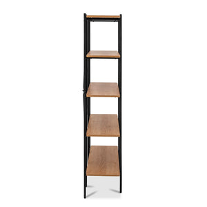 [Querencia] Bookshelf W1200