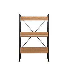 Load image into Gallery viewer, [AllDay] Ladder Bookshelf 3 Tiers
