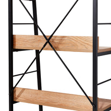 Load image into Gallery viewer, [AllDay] Ladder Bookshelf 3 Tiers
