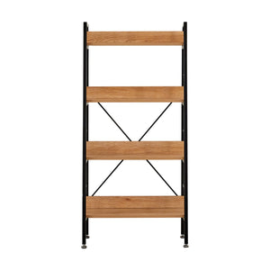 [AllDay] Ladder Bookshelf 4 Tiers
