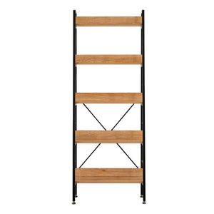 [AllDay] Ladder Bookshelf 5 Tiers