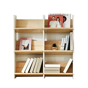 [Modoo] Bookshelf 3-Tire