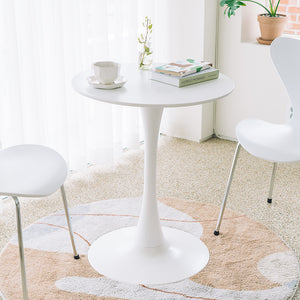 [The Maison] Circle Table W600/800