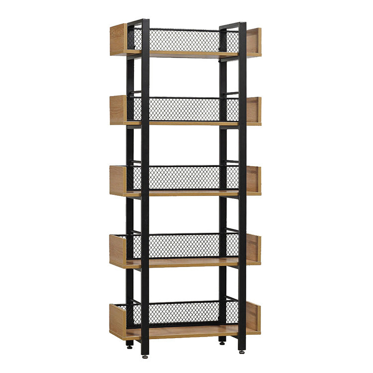 [Plank] S10 Bookshelf 800 (Back Mesh shelf)