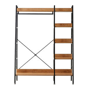 [AllDay] Ladder Wardrobe Set