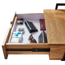Load image into Gallery viewer, [AllDay] Makeup Vanity Table
