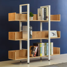 Load image into Gallery viewer, [Plank] S10 Bookshelf 1200 (Close shelf)

