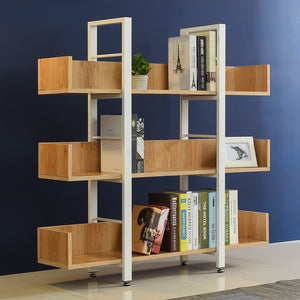 [Plank] S10 Bookshelf 1200 (Close shelf)