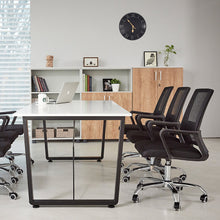 Load image into Gallery viewer, [Monster Office] Steel Meeting Desk
