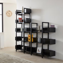 Load image into Gallery viewer, [JG] Bookshelf - Close shelf Type 3tier

