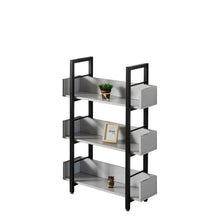 Load image into Gallery viewer, [JG] Bookshelf - Close shelf Type 3tier
