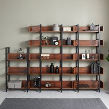Load image into Gallery viewer, [JG] Bookshelf - Close shelf Type 5tier
