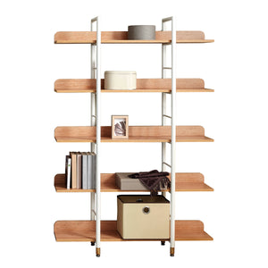 [JG] Bookshelf - Low shelf Type Series