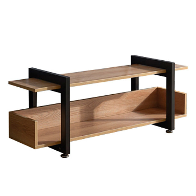 [Plank] L10 TV Stand - Fence 1200-1800