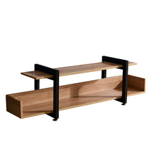 Load image into Gallery viewer, [Plank] L10 TV Stand - Fence 1200-1800
