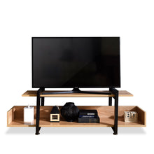 Load image into Gallery viewer, [Plank] L10 TV Stand - Fence 1200-1800
