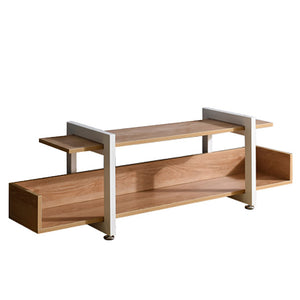 [Plank] L10 TV Stand - Fence 1200-1800
