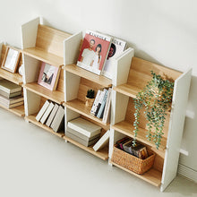Load image into Gallery viewer, [Modoo] Bookshelf 3-Tire
