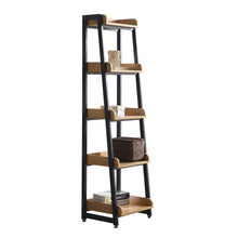 Load image into Gallery viewer, [Plank] Ladder Bookshelf W400
